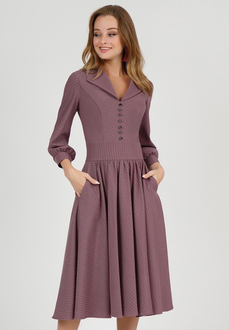 MarichuellПлатьеBERTA