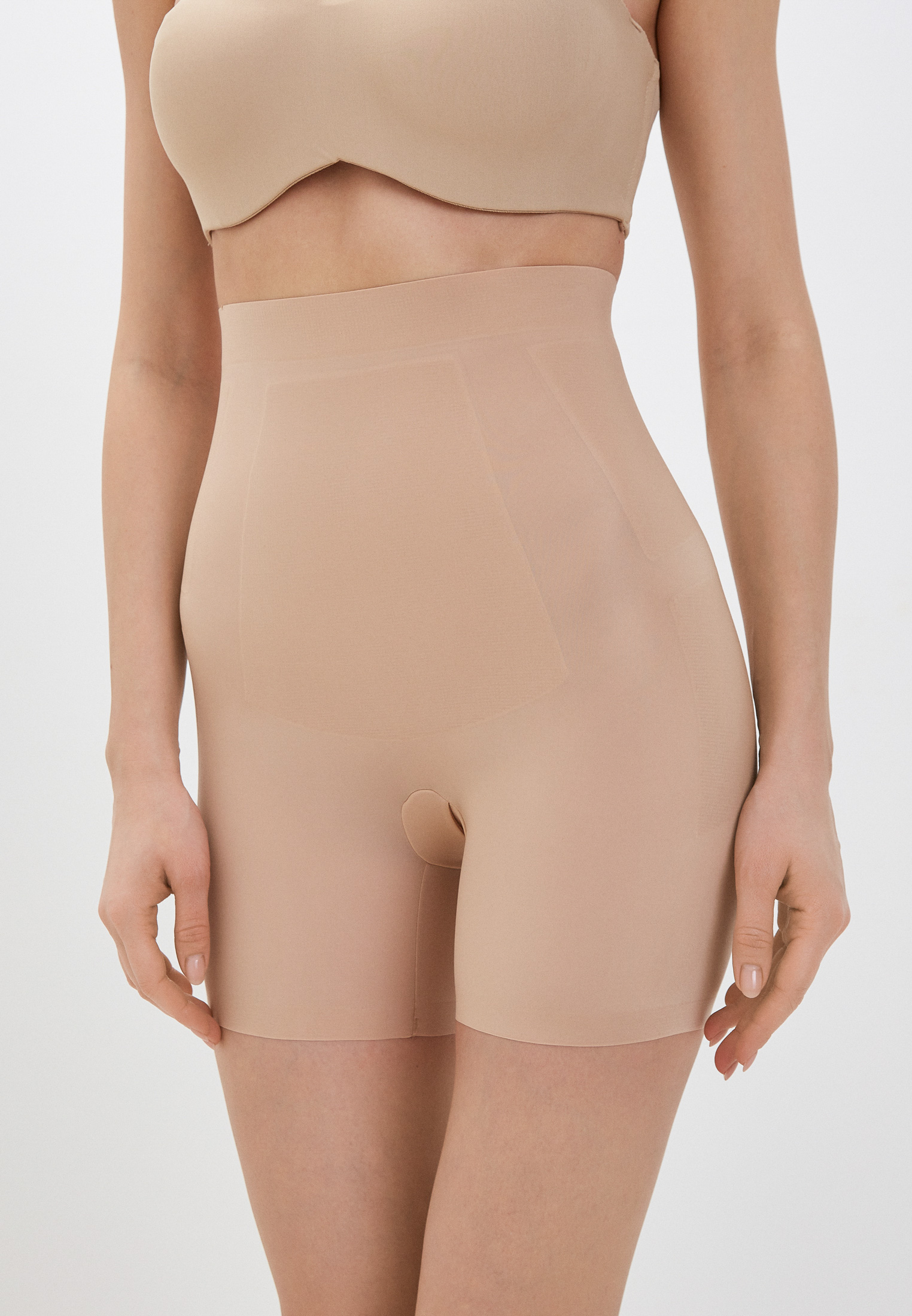 Белье корректирующее Maidenform, цвет: бежевый, MP002XW0TIMJ — купить в ...