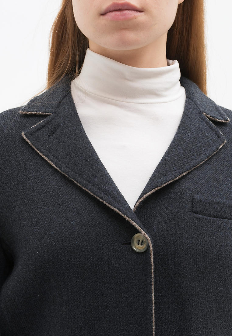 Пальто loro Piana fag1340