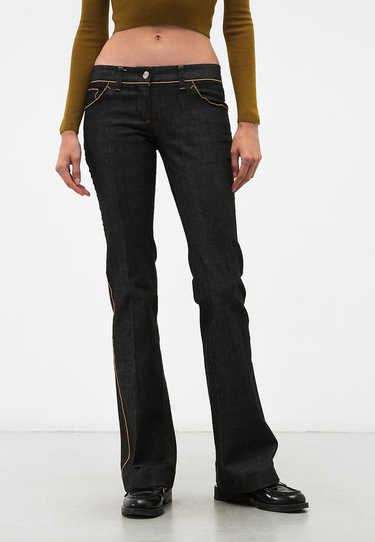 Джинсы Dolce&Gabbana Resale, цвет серый, MP002XW0TLTD — купить в