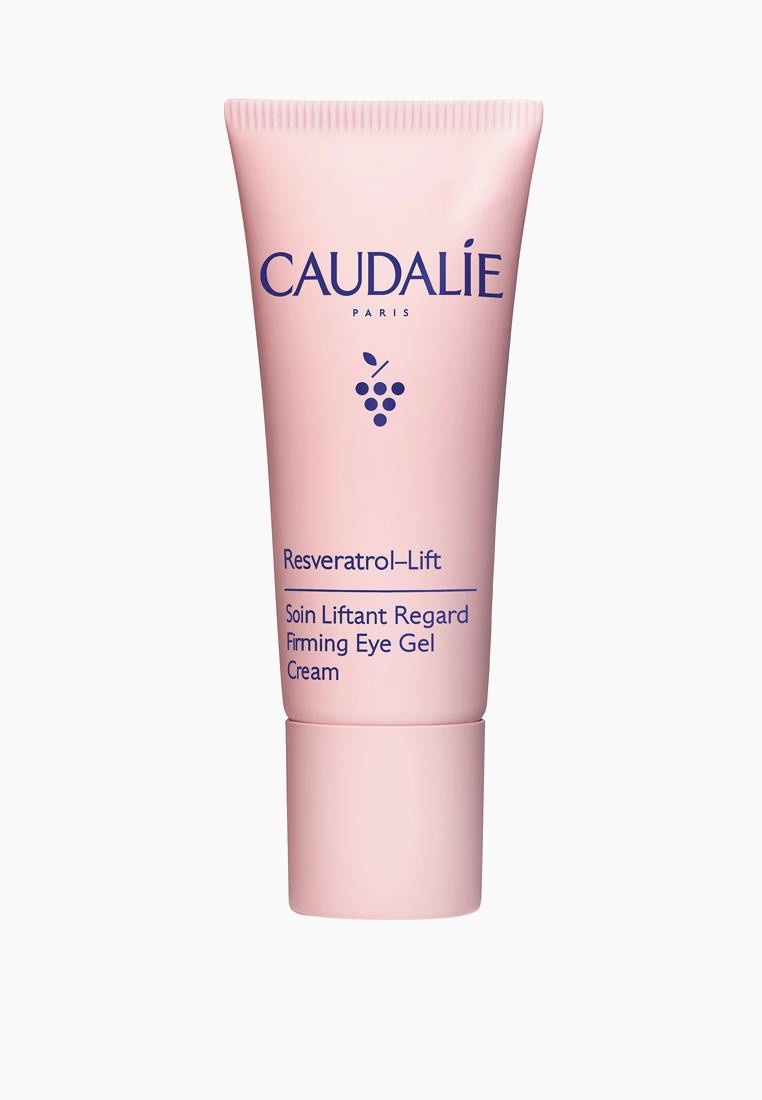 Крем для кожи вокруг глаз Caudalie, цвет: розовый, MP002XW0TPIY ...