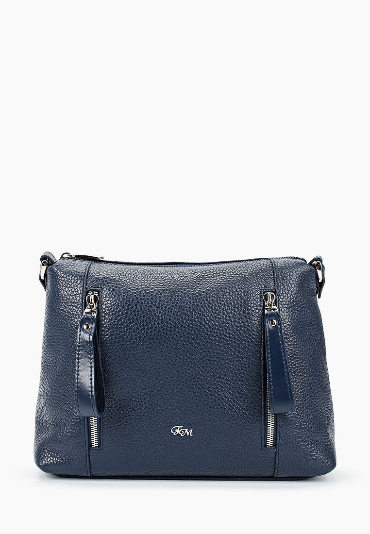 Сумка Franchesco Mariscotti, цвет: синий, MP002XW0TPS0 — купить в ...