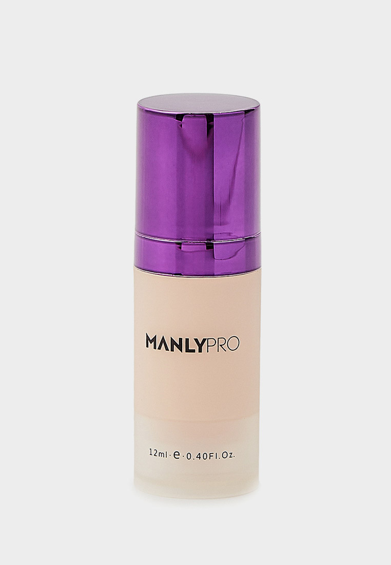 Консилер Manly Pro для области вокруг глаз, Зачарованный шелк\Enchanted ...