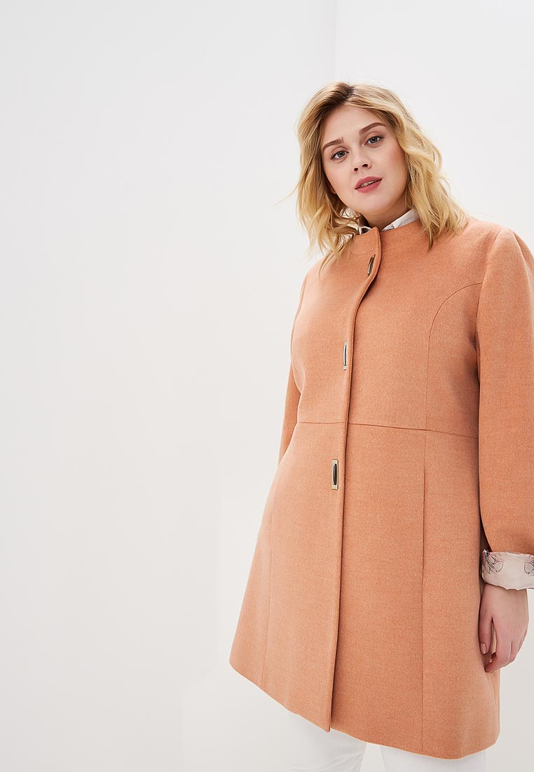 S Vil Style Верхняя Одежда Купить