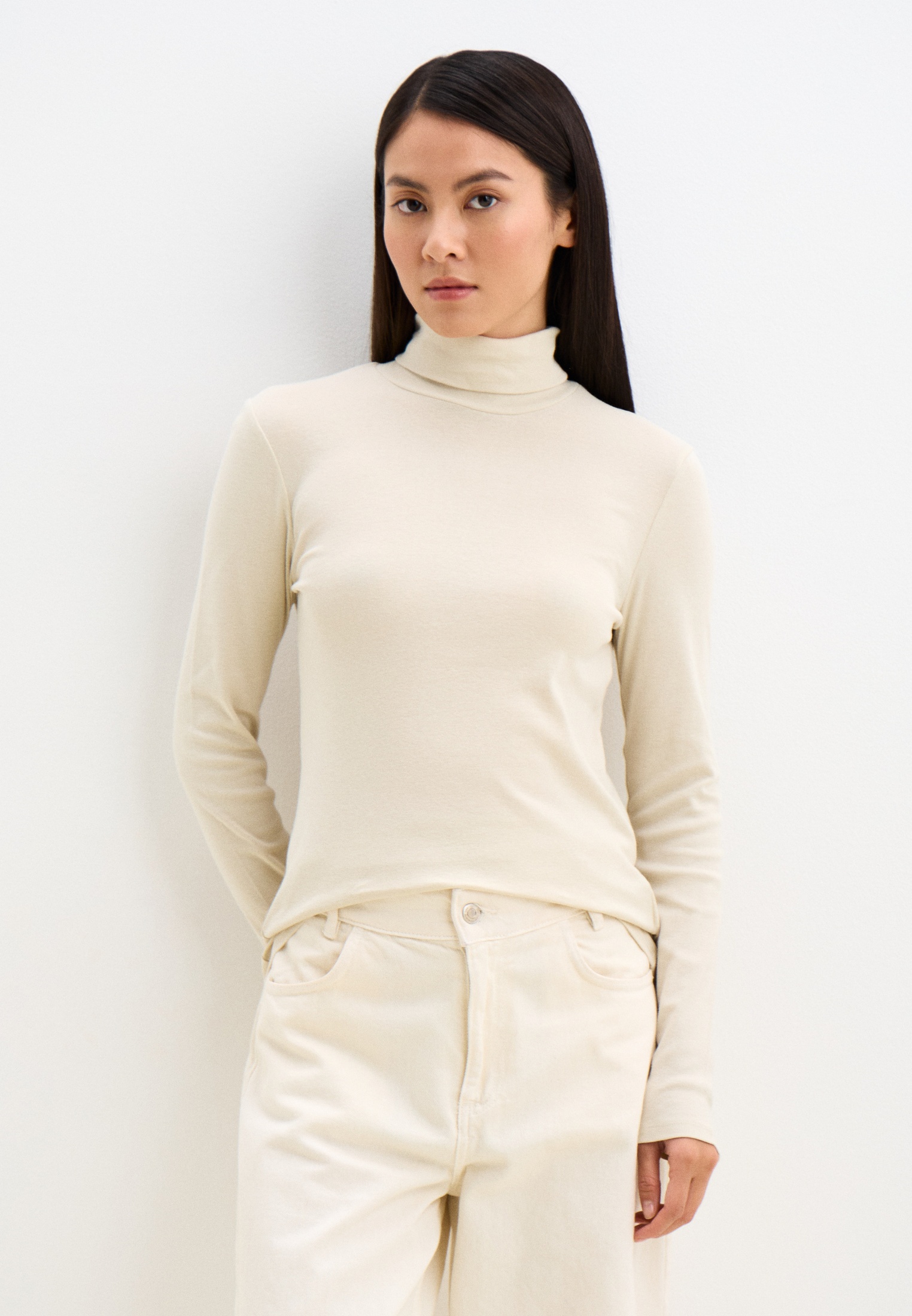 Gonna Midi Svasata In Ecopelle United Colors Of Benetton - Con Tagli Frontali - Collezione Donna