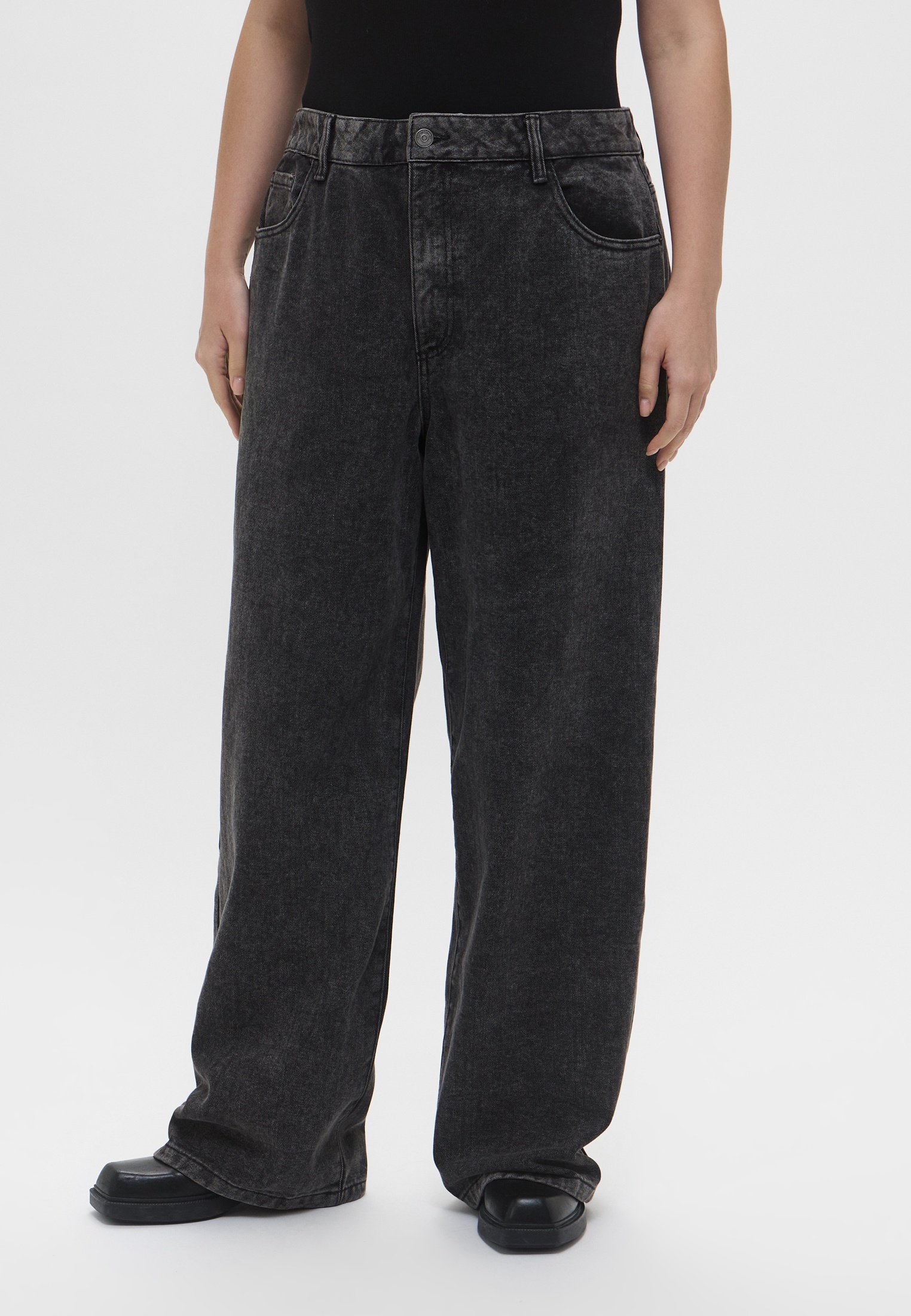 BefreeДжинсыPlussize