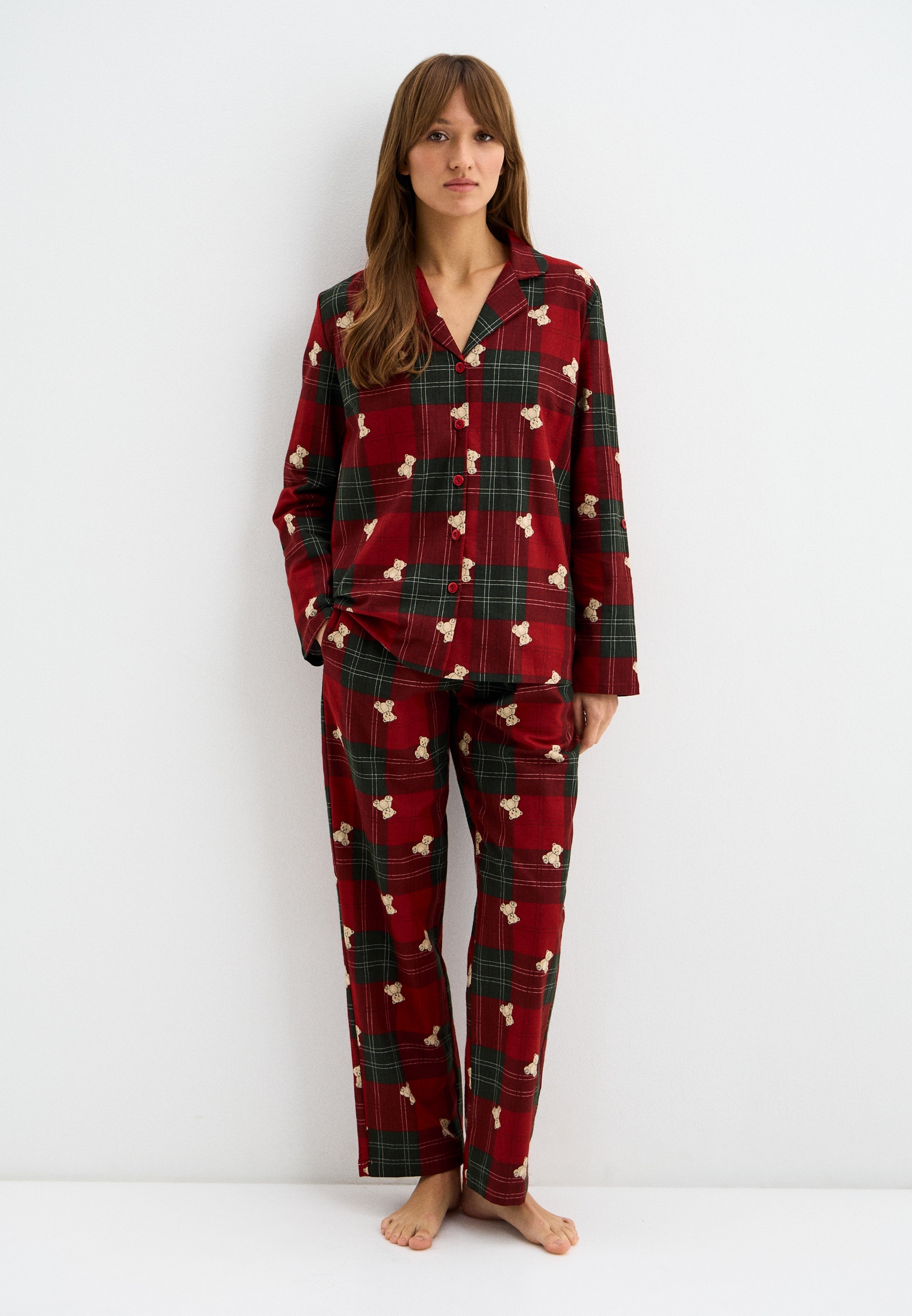 CozyHomeПижама