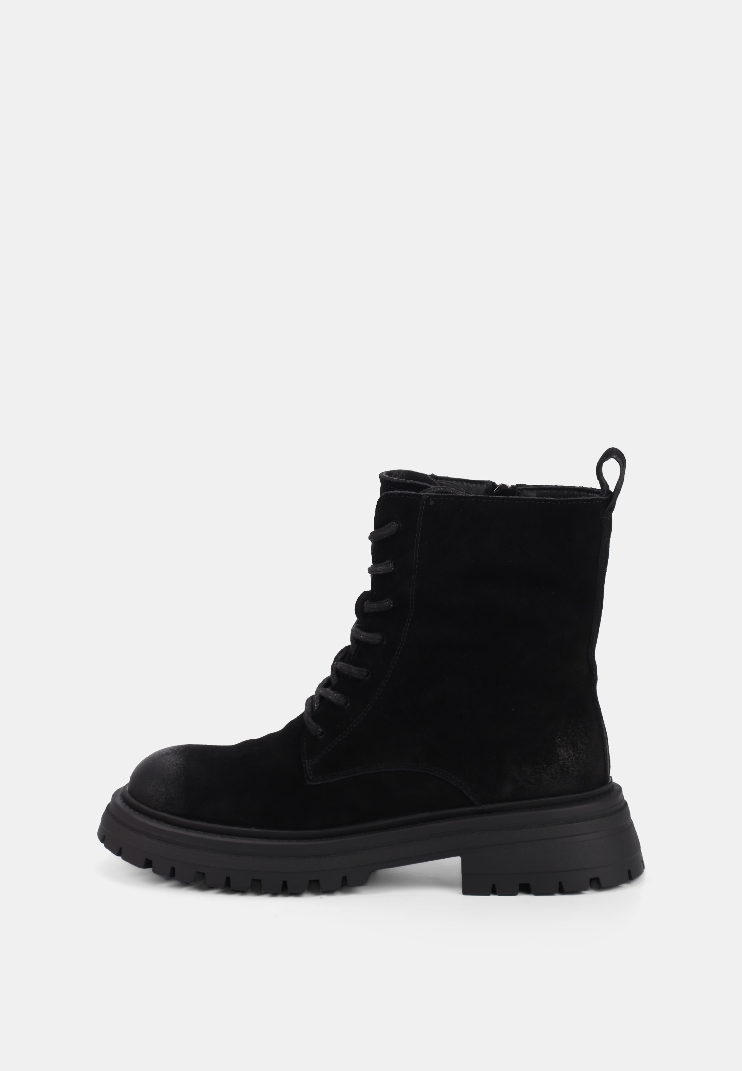 ThomasMunzБотинкиПолнотаD(4)