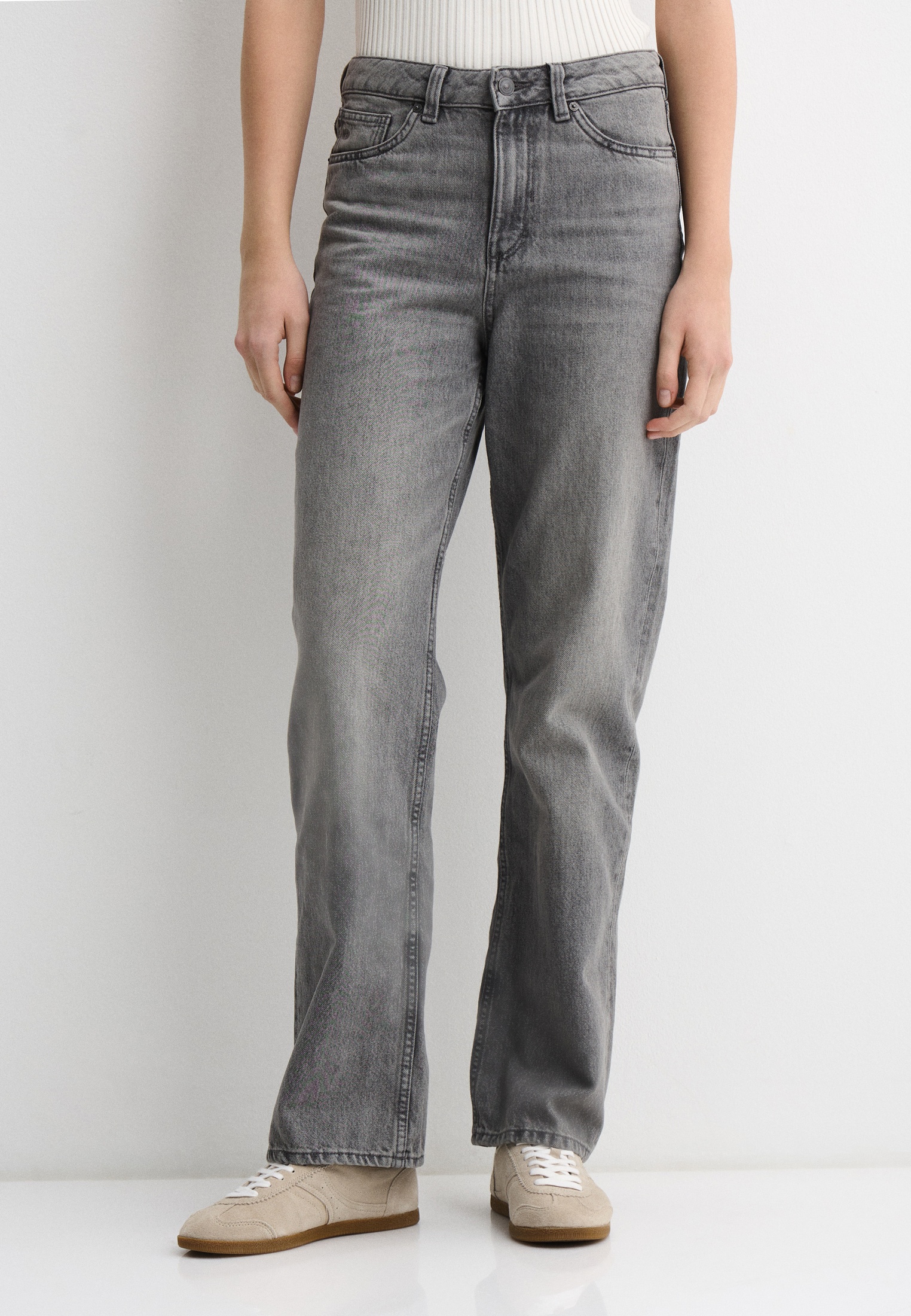 Джинсы Tom Tailor