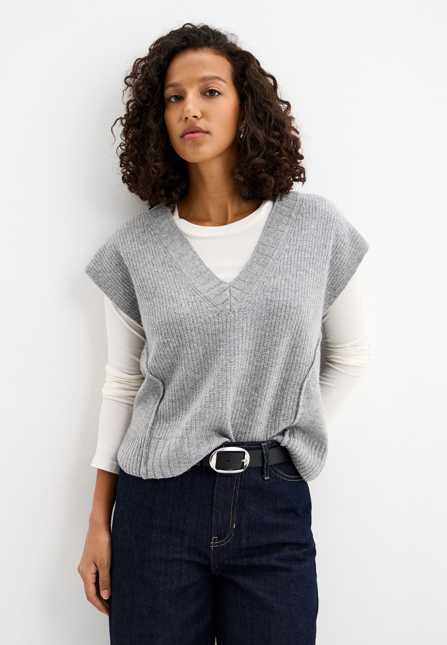 UnitedColorsofBenettonЖилетMAGLERIA