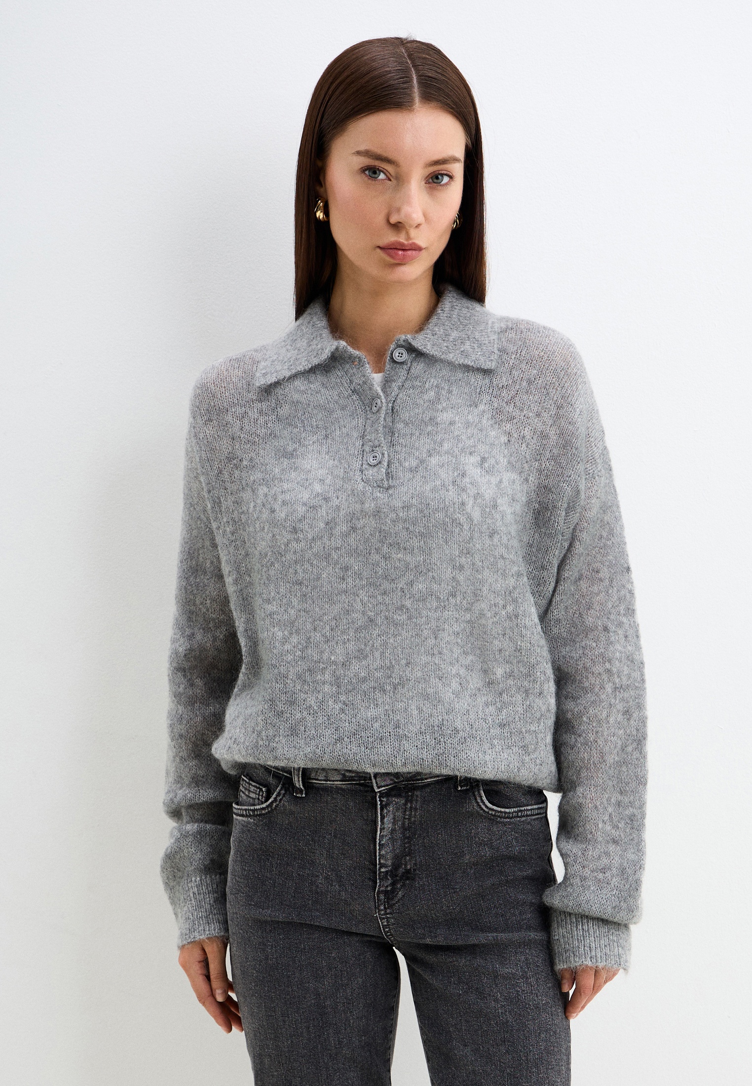 YenПолоLamodaExclusive