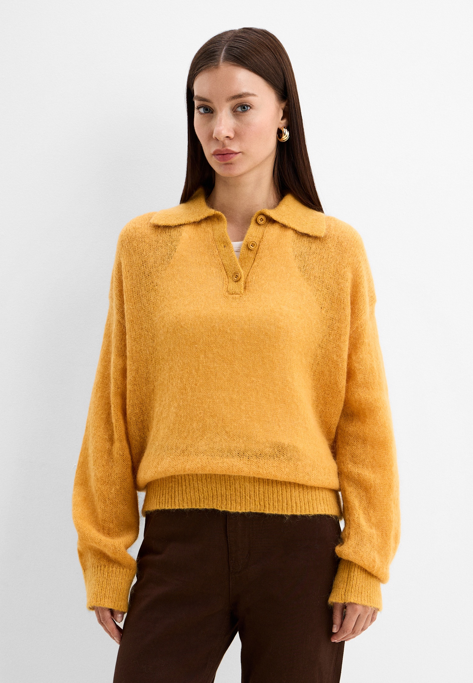 YenПолоLamodaExclusive