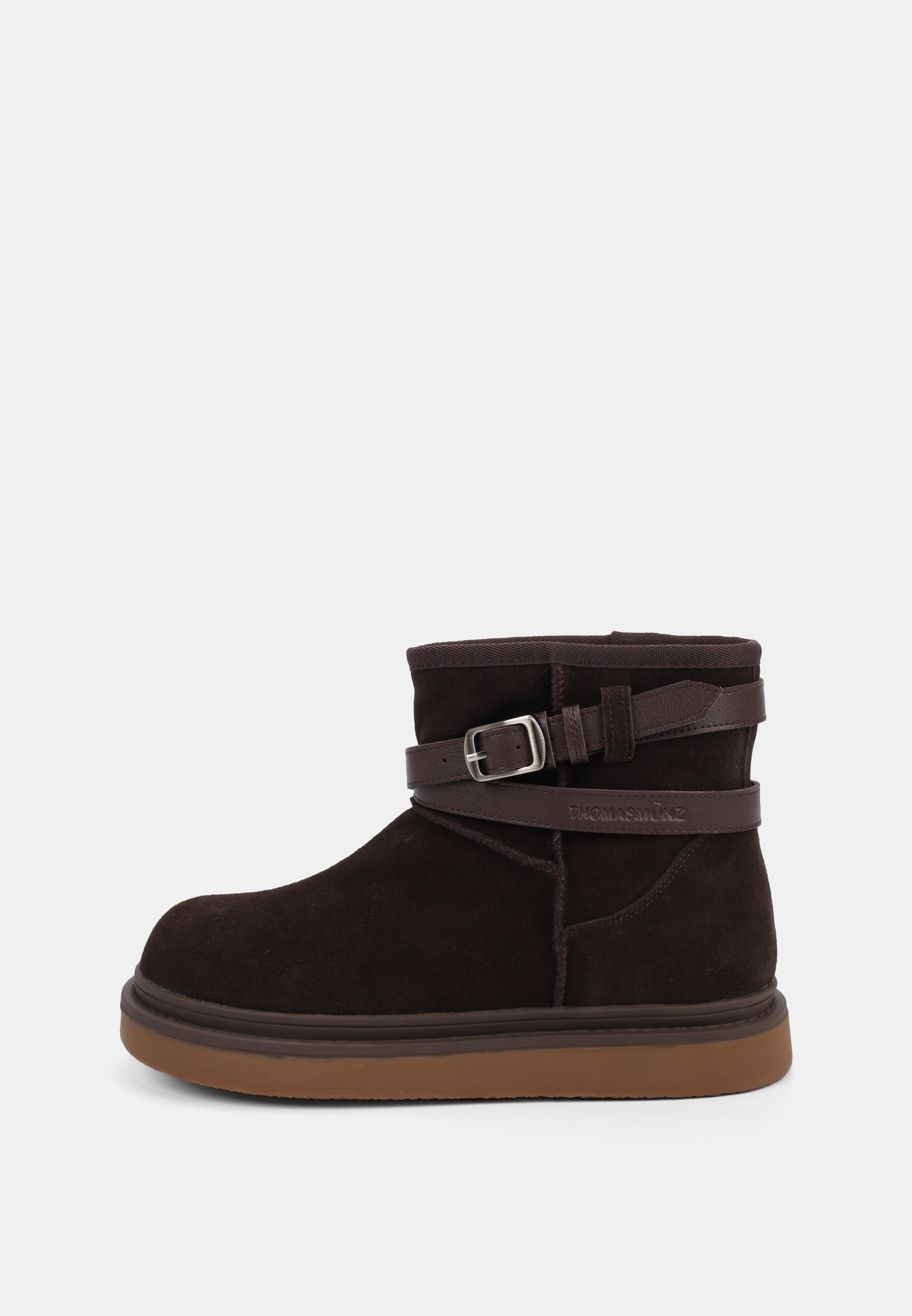 ThomasMunzБотинкиПолнотаE(5)