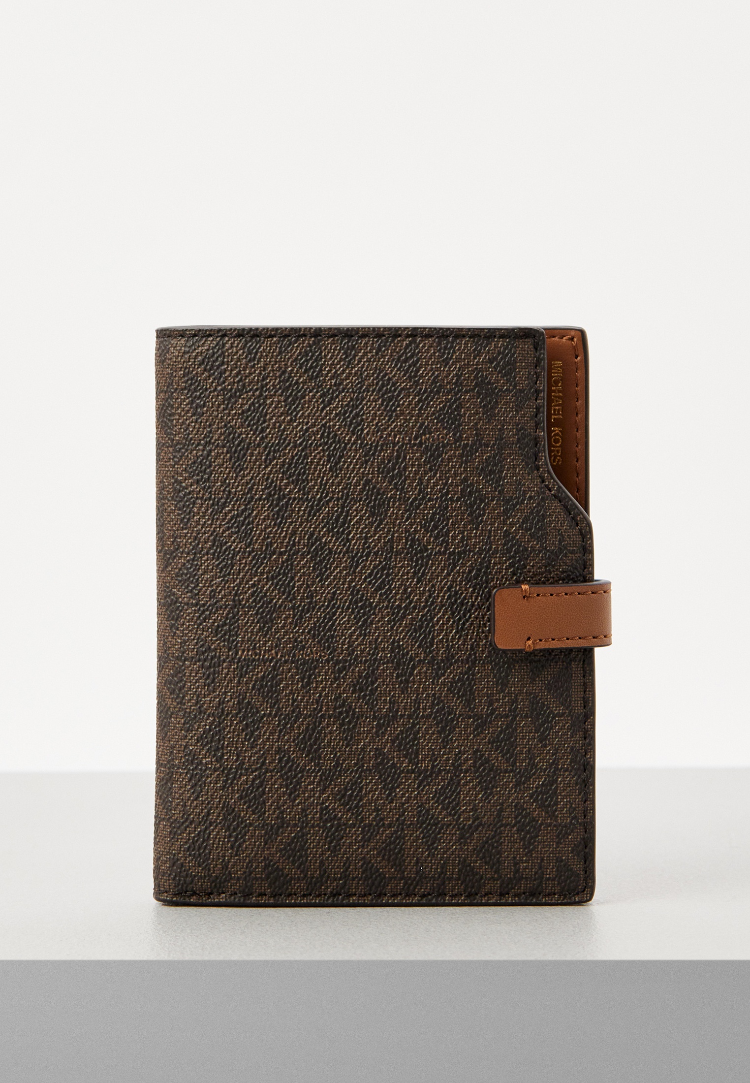 Обложка для паспорта Michael Michael Kors JET SET, цвет