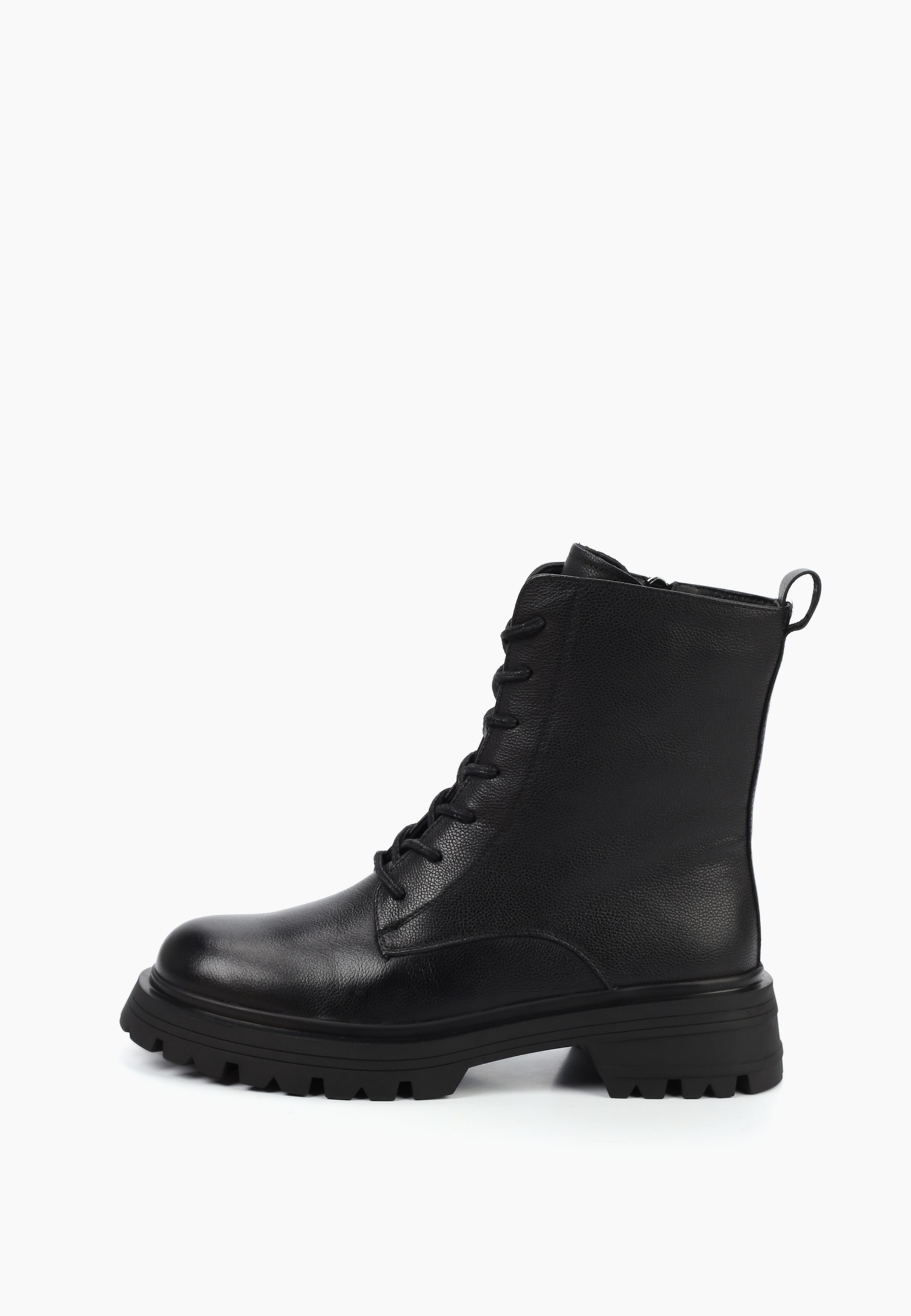 ThomasMunzБотинкиПолнотаD(4)