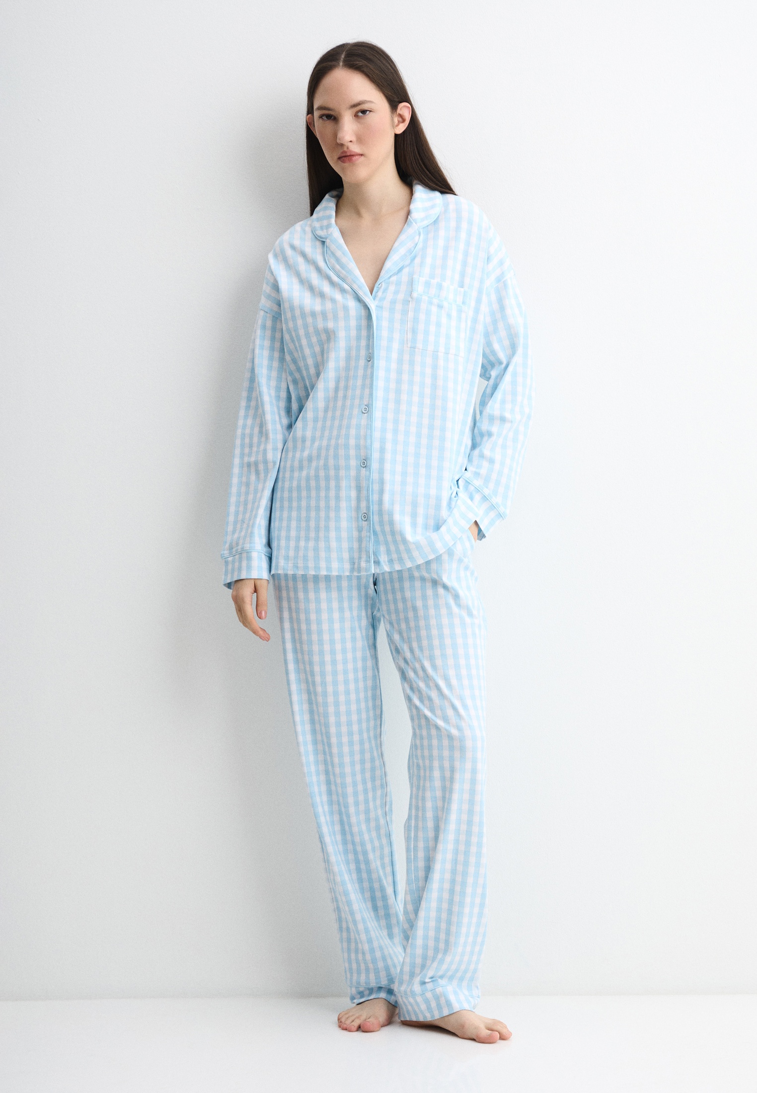 CozyHomeПижамаApresSki