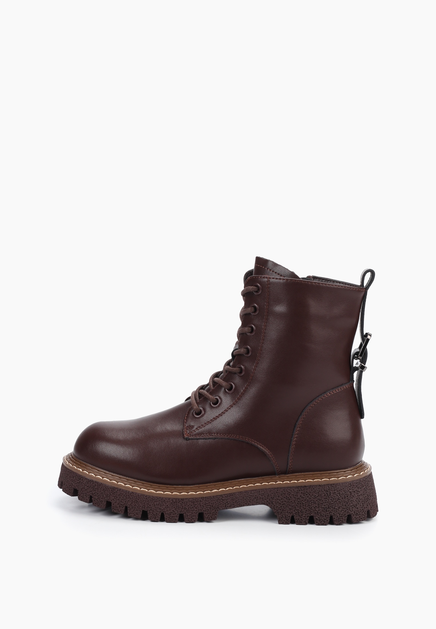 ThomasMunzБотинкиПолнотаD(4)