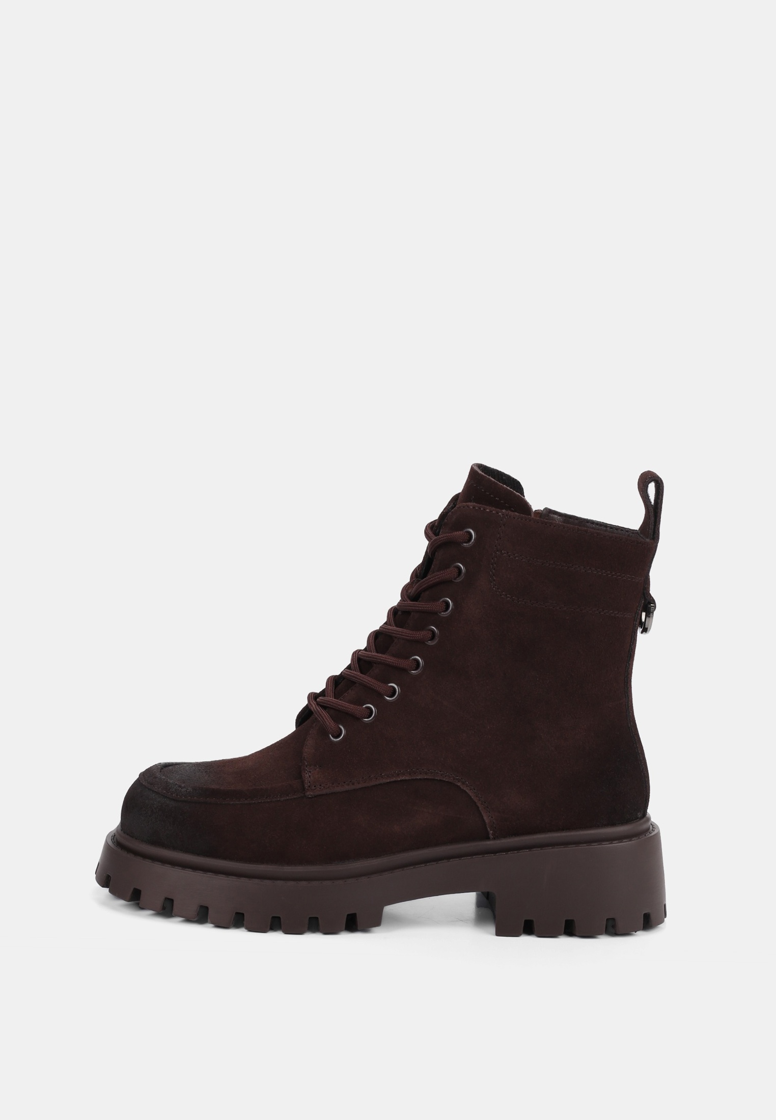 ThomasMunzБотинкиПолнотаD(4)