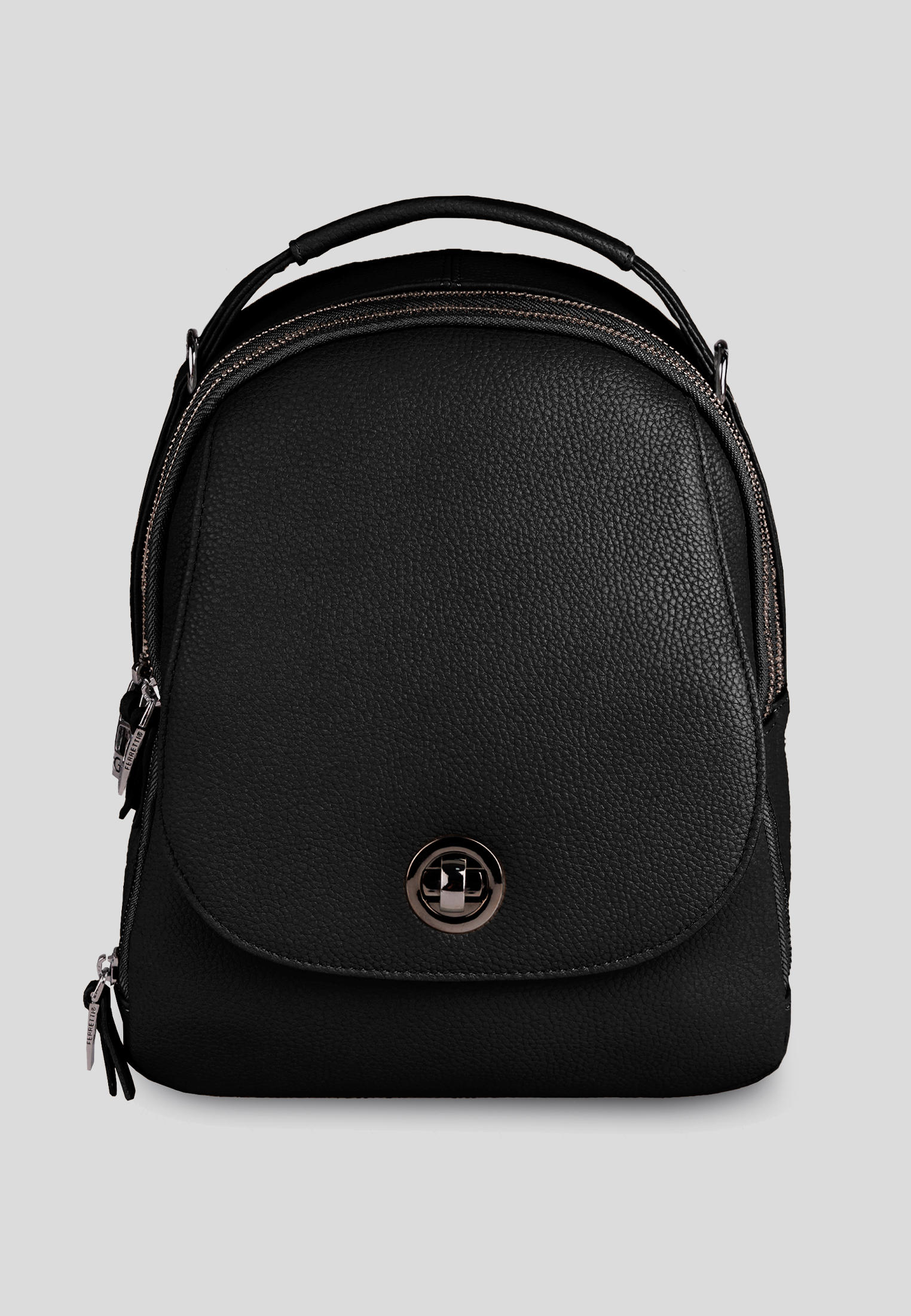 Рюкзак Giorgio Ferretti рюкзак, цвет: черный, MP002XW0WIX8 — купить в ...