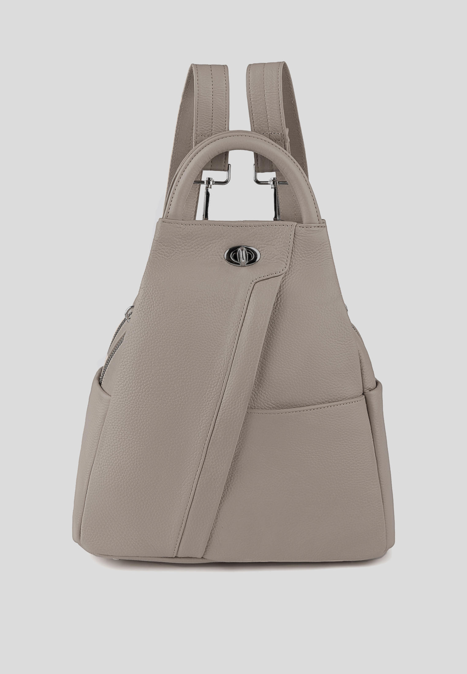 Рюкзак Giorgio Ferretti, цвет: бежевый, MP002XW0WIXO — купить в ...