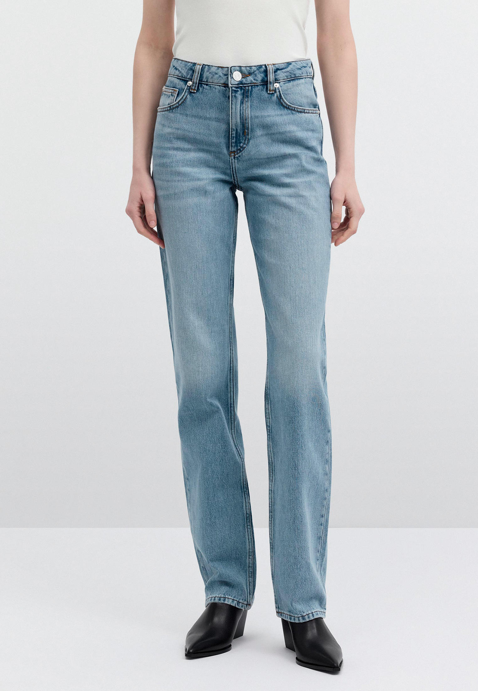 CharuelДжинсыLamodaOnlineExclusive