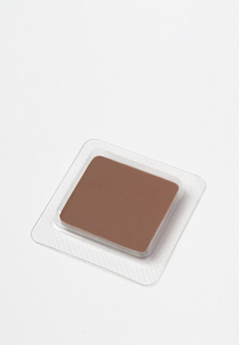 Тени для век Inglot с матовым финишем, в виде сменного блока, цвет ...