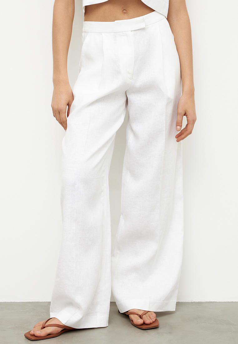 Lime брюки trousers