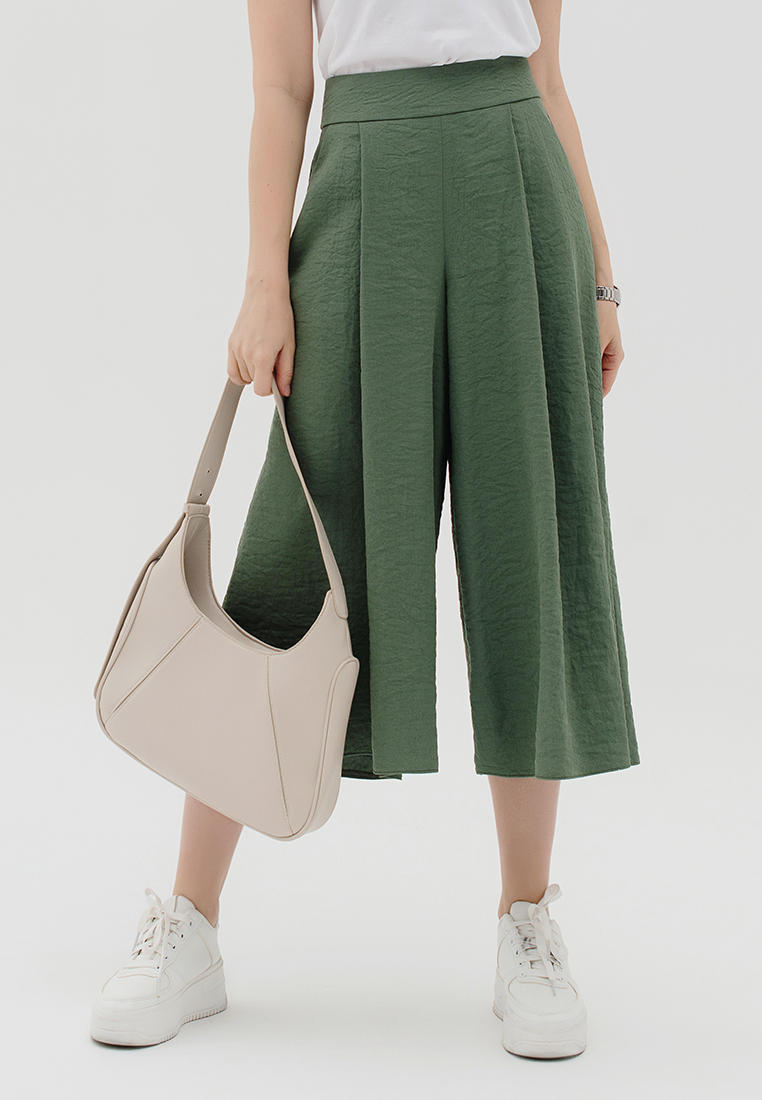 Брюки Giulia Baggy Style 01