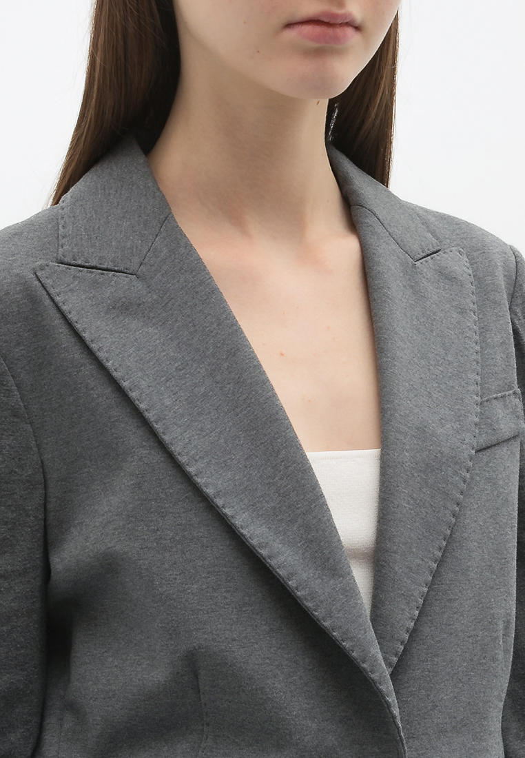 Brunello Cucinelli костюмы 2019 женские