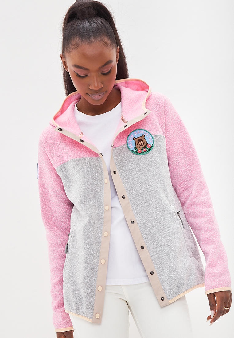 Veste licorne begummy hotsell