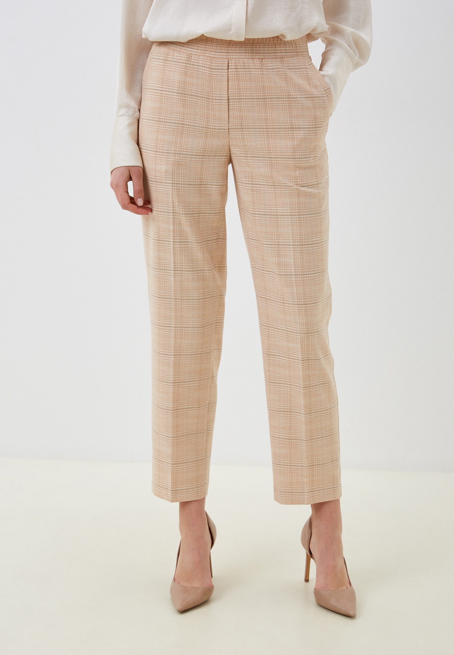 Брюки Antiga - 69 фото