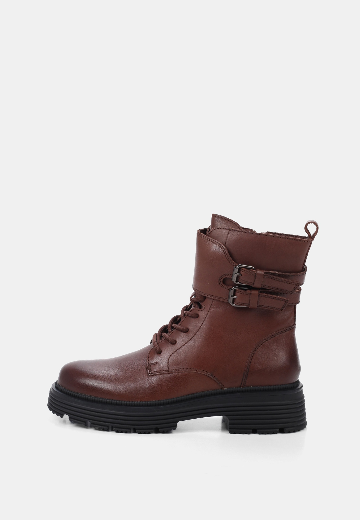 SalamanderБотинкиПолнотаD(4)