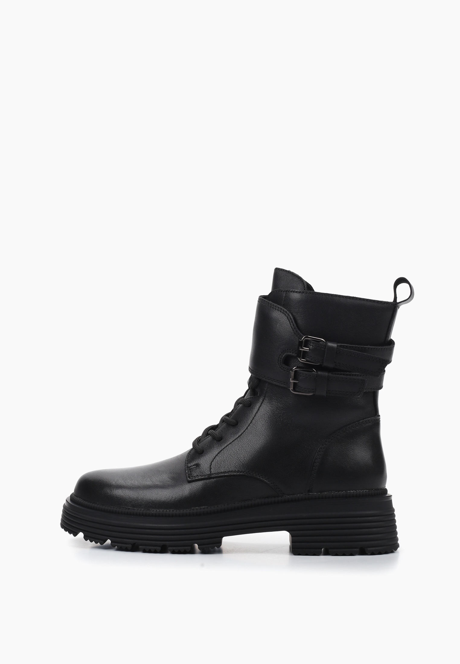 SalamanderБотинкиПолнотаD(4)