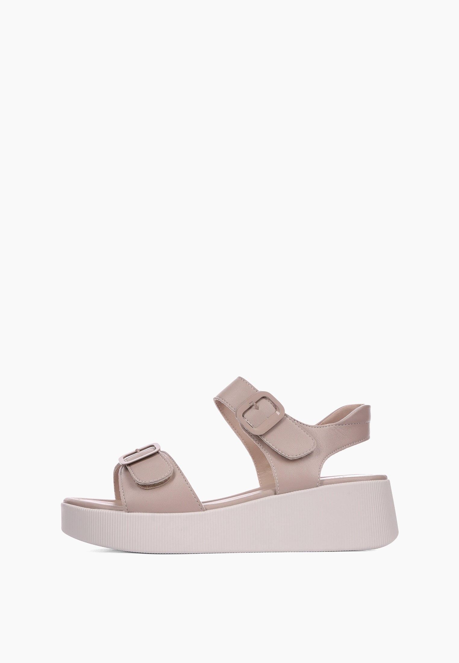 Босоножки Instreet Lamoda Exclusive Online, цвет: бежевый, MP002XW0XDHA ...