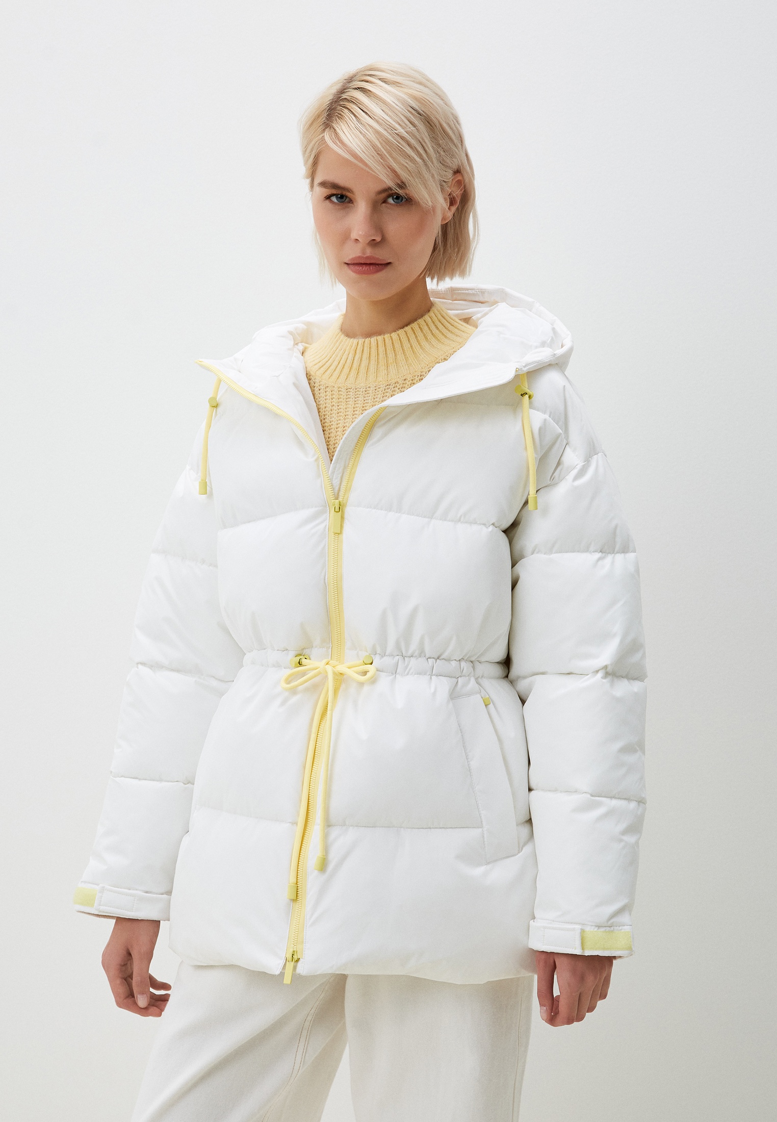 UrbanTigerПуховикURBANTIGERxLAMODA