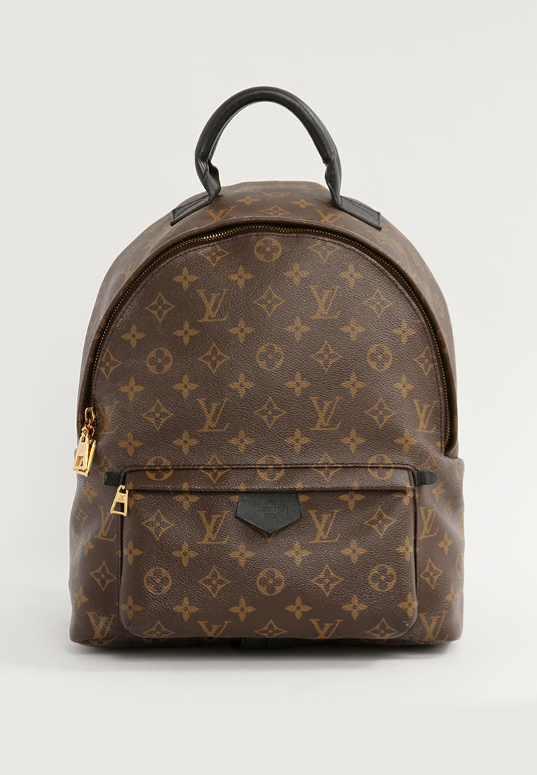 Рюкзак Louis Vuitton Resale Palm Springs, цвет коричневый