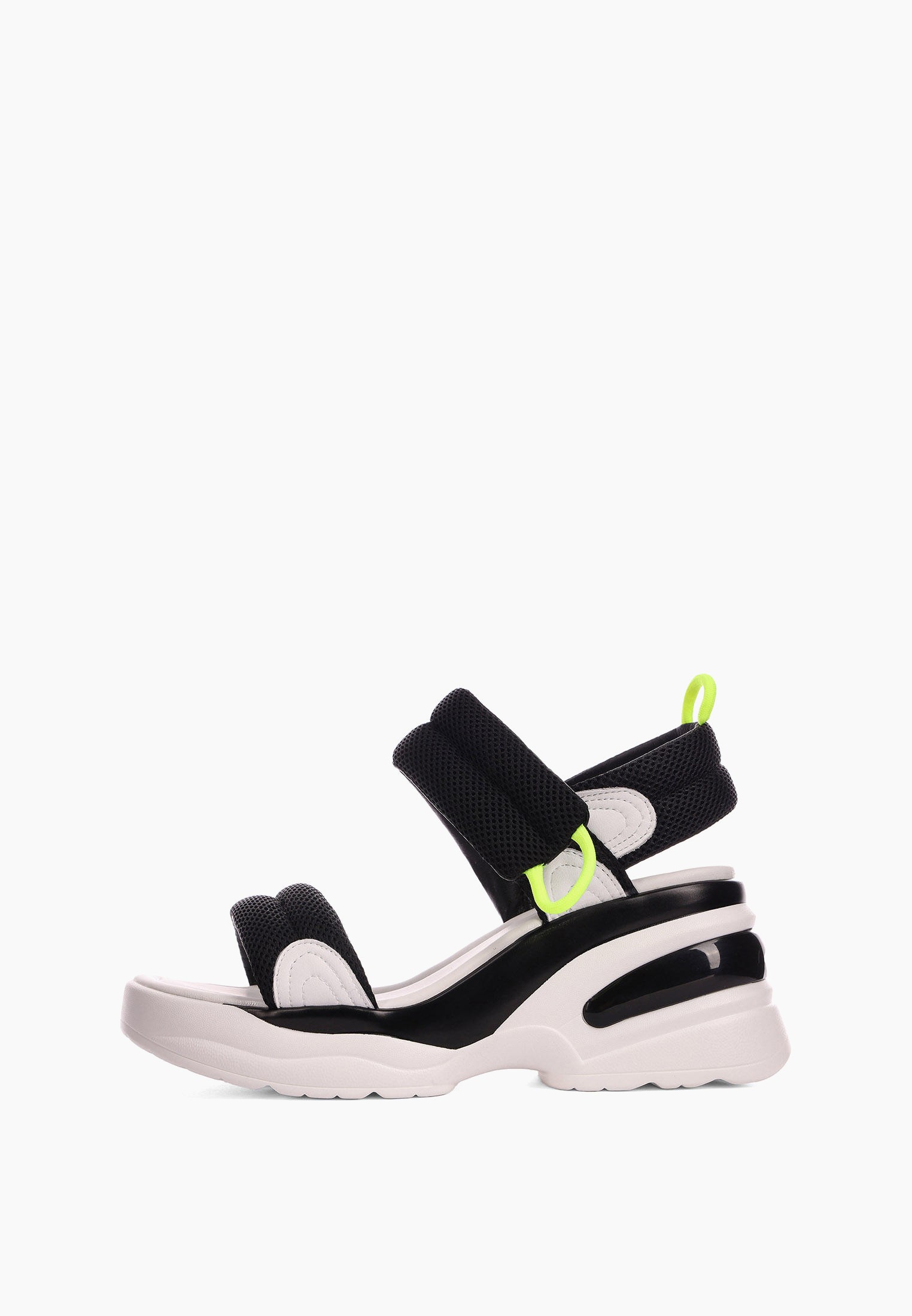 Босоножки Instreet Lamoda Exclusive Online, цвет: черный, MP002XW0Y6UM ...