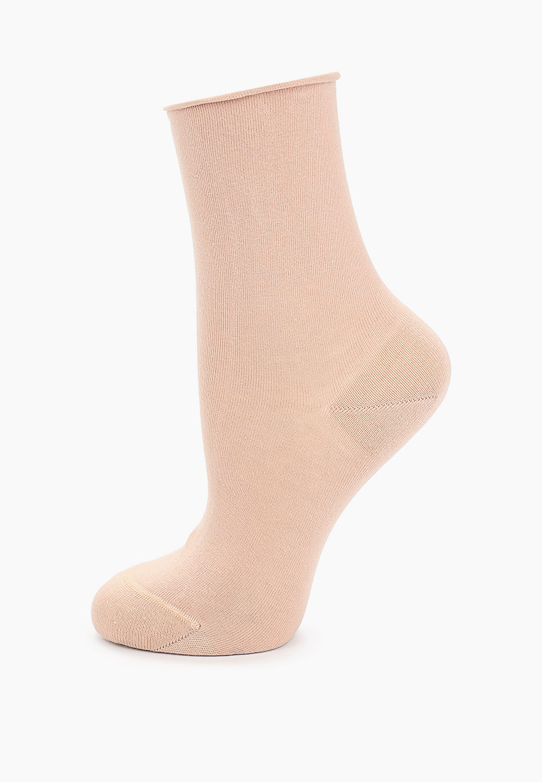 Носки Calzedonia, цвет: бежевый, MP002XW0Y8WE — купить в интернет ...