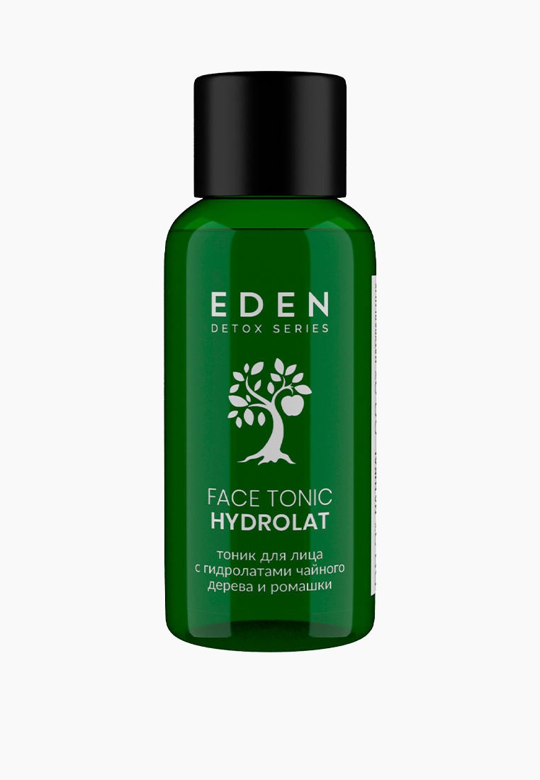 Тоник для лица Eden Hidrolate , цвет: прозрачный, MP002XW0YAN9 — купить ...