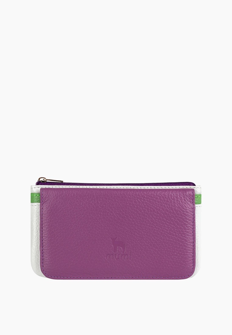 Кошелек Mumi, цвет: фиолетовый, MP002XW0YAZI — купить в интернет ...