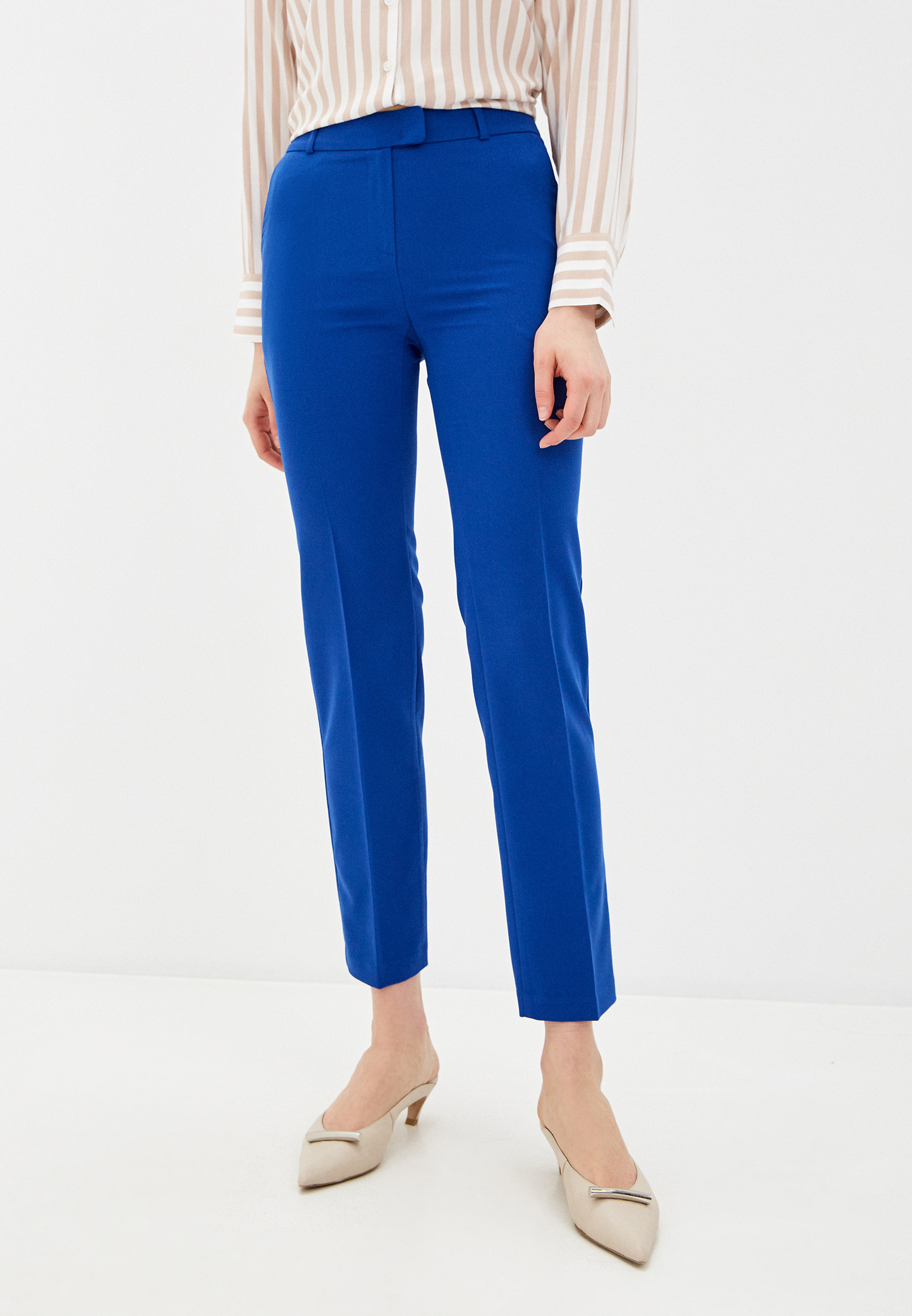 Брюки Antiga - 69 фото