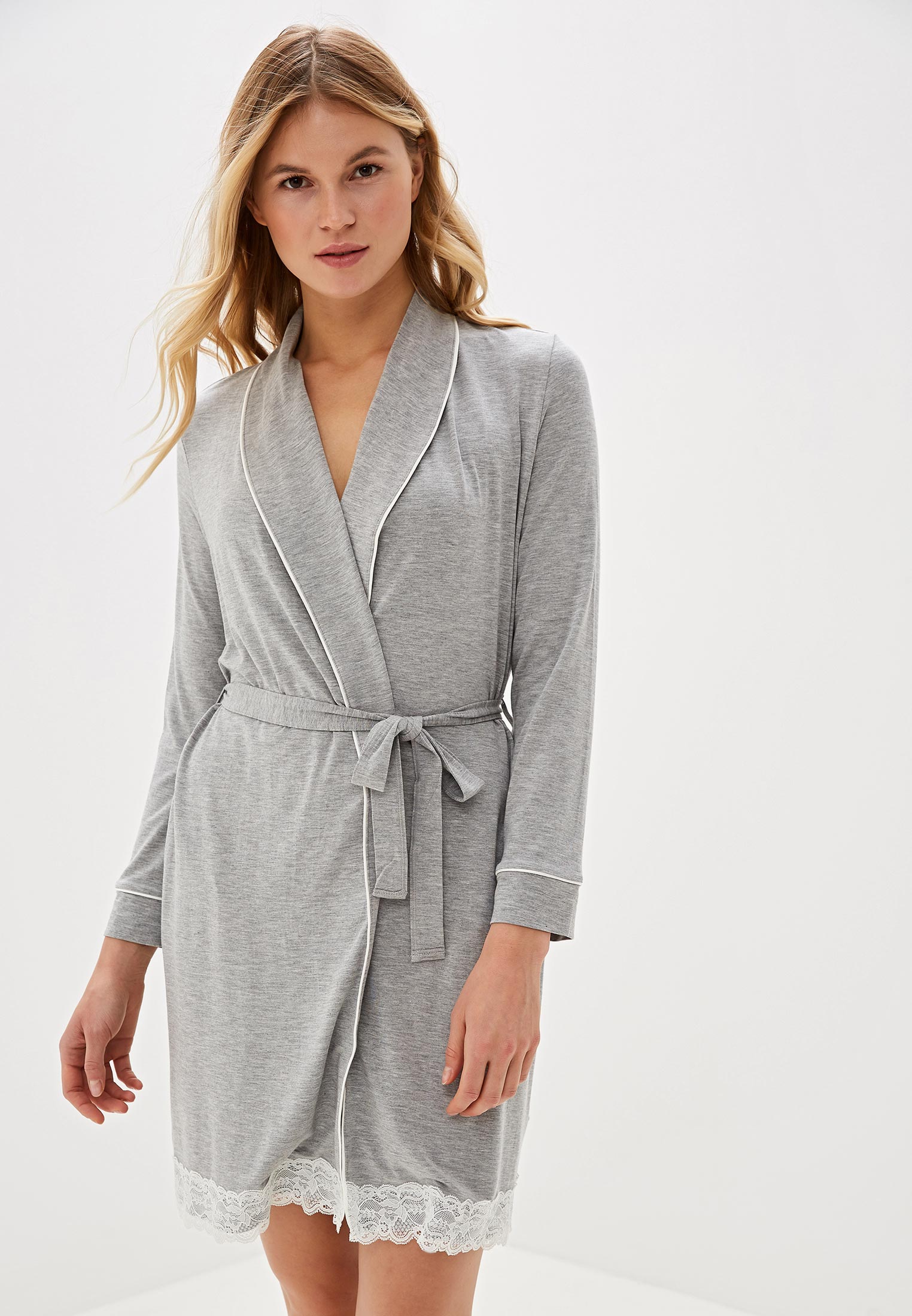 халат серый женский. Deseo халат домашний. халат из хлопка женский. серые женские халаты. серые женские халаты.