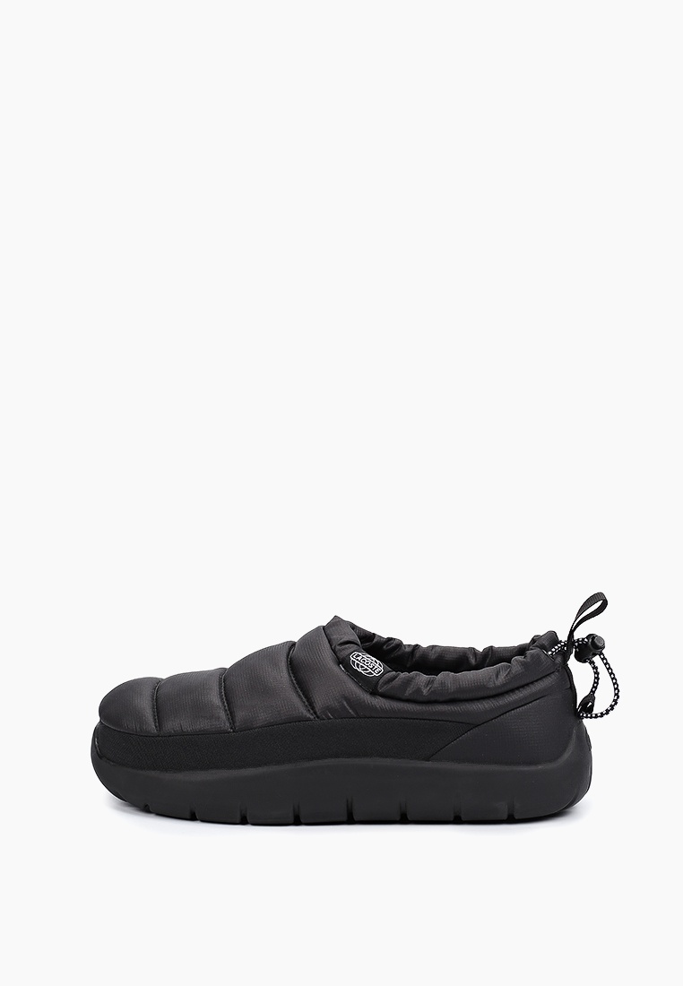 Слипоны Lacoste SERVE SLIPPER, цвет: черный, MP002XW0YLIO — купить в ...
