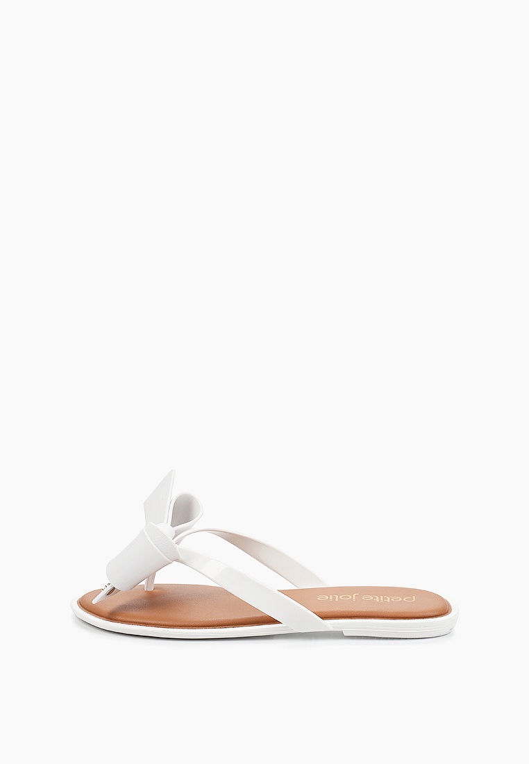 Petite jolie flip flops 2025
