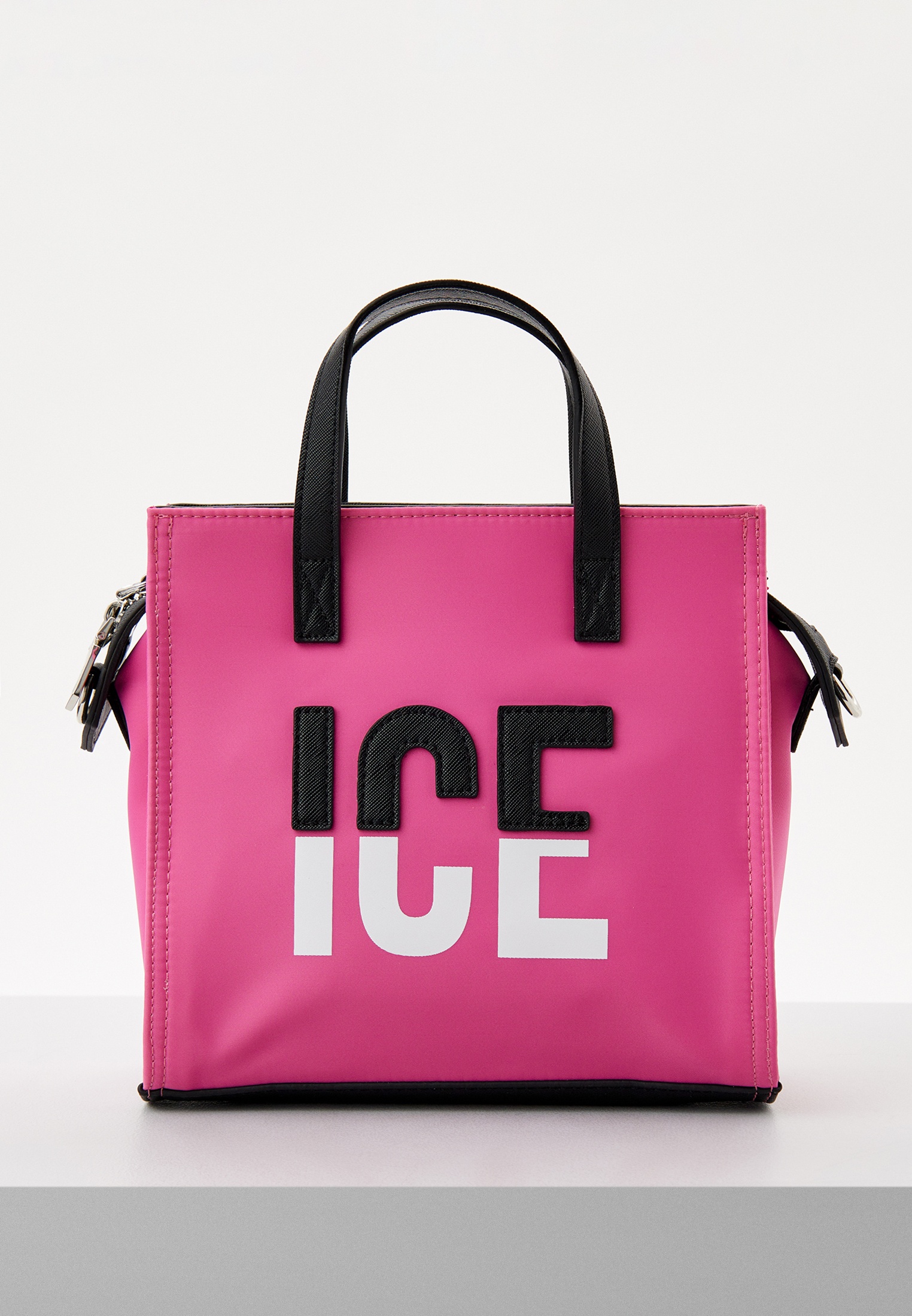 Сумка Ice Play, цвет: фуксия, MP002XW0YP58 — купить в интернет-магазине ...