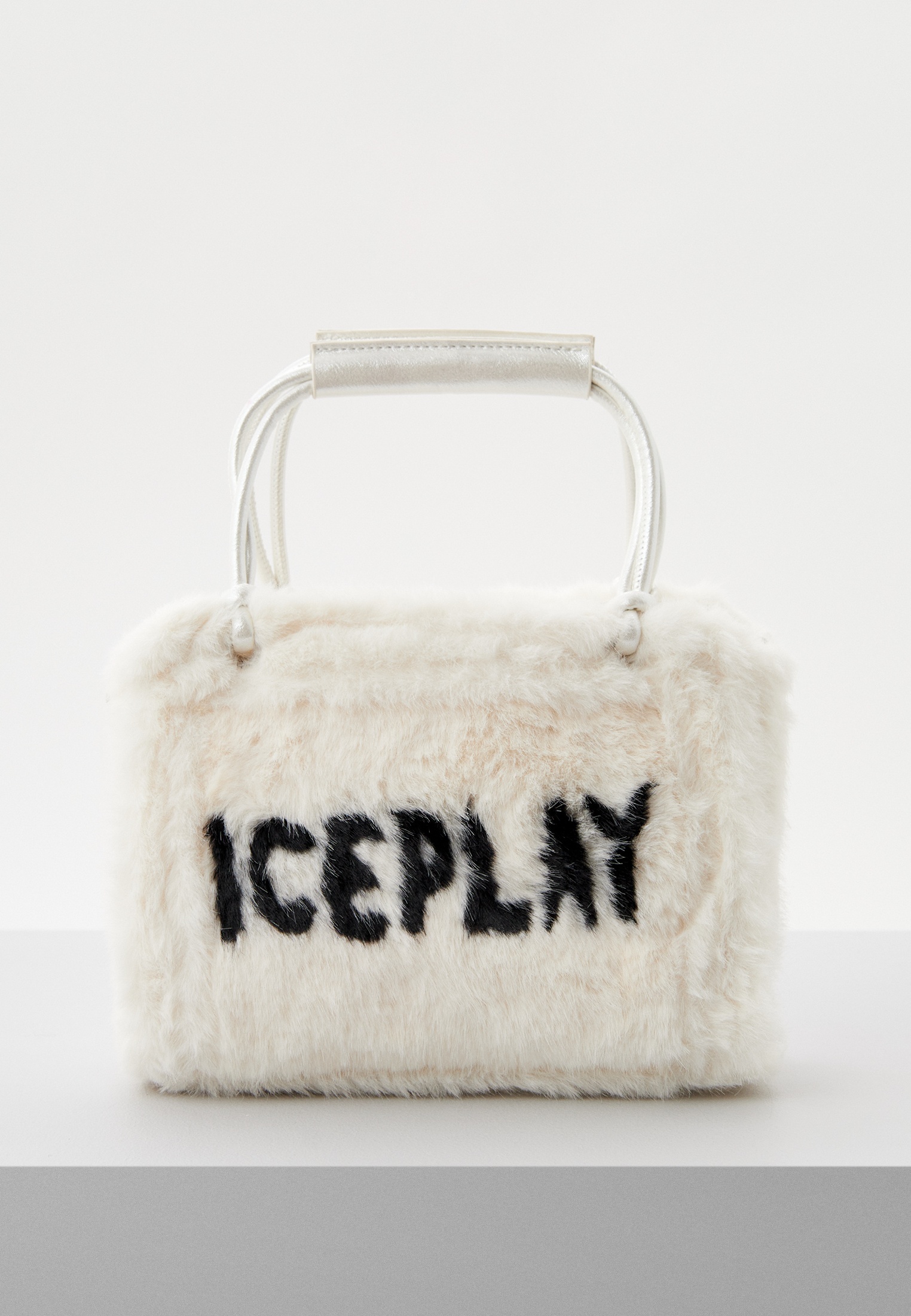 Сумка Ice Play, цвет: белый, MP002XW0YP64 — купить в интернет-магазине ...