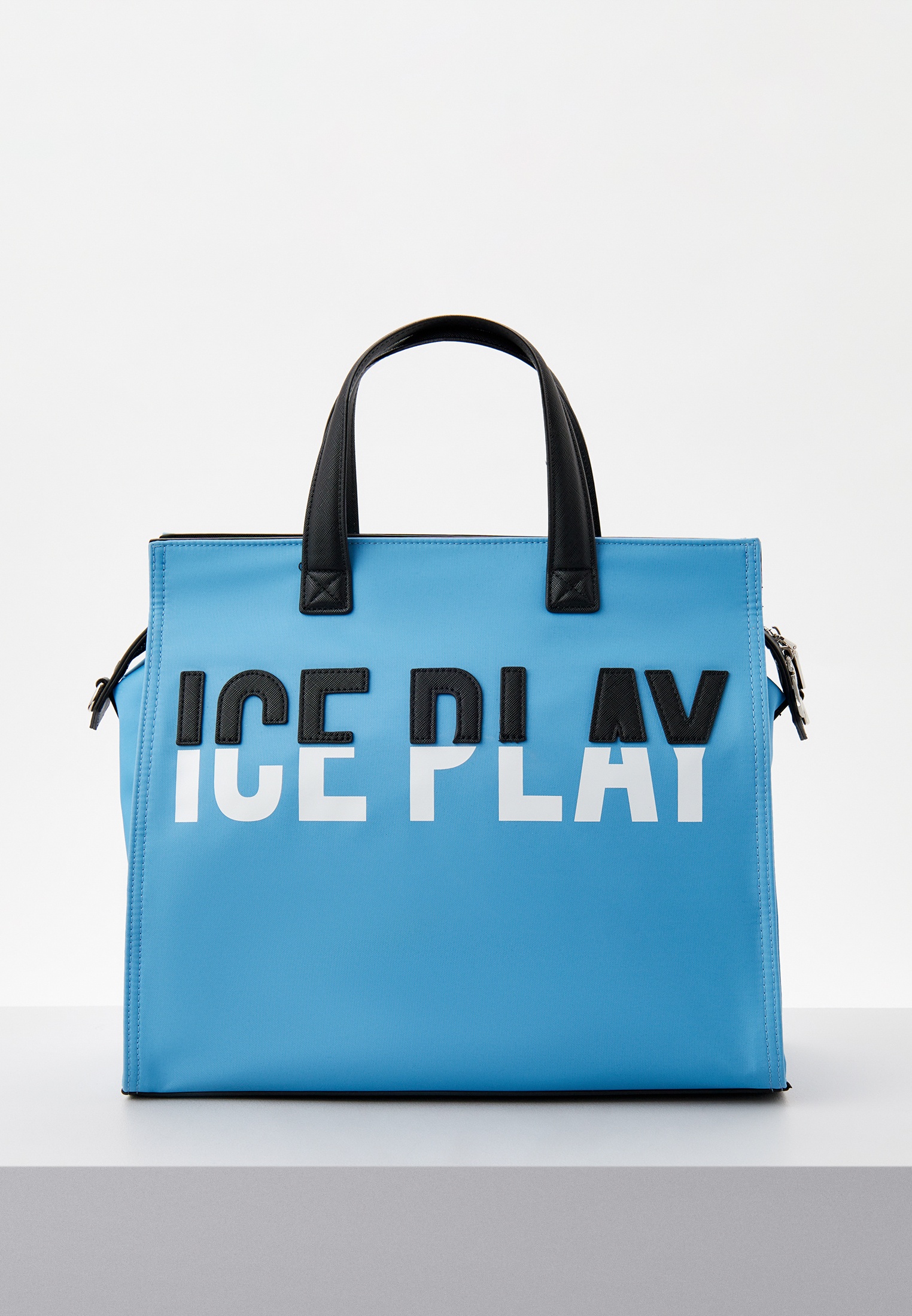 Сумка Ice Play, цвет: голубой, MP002XW0YP97 — купить в интернет ...