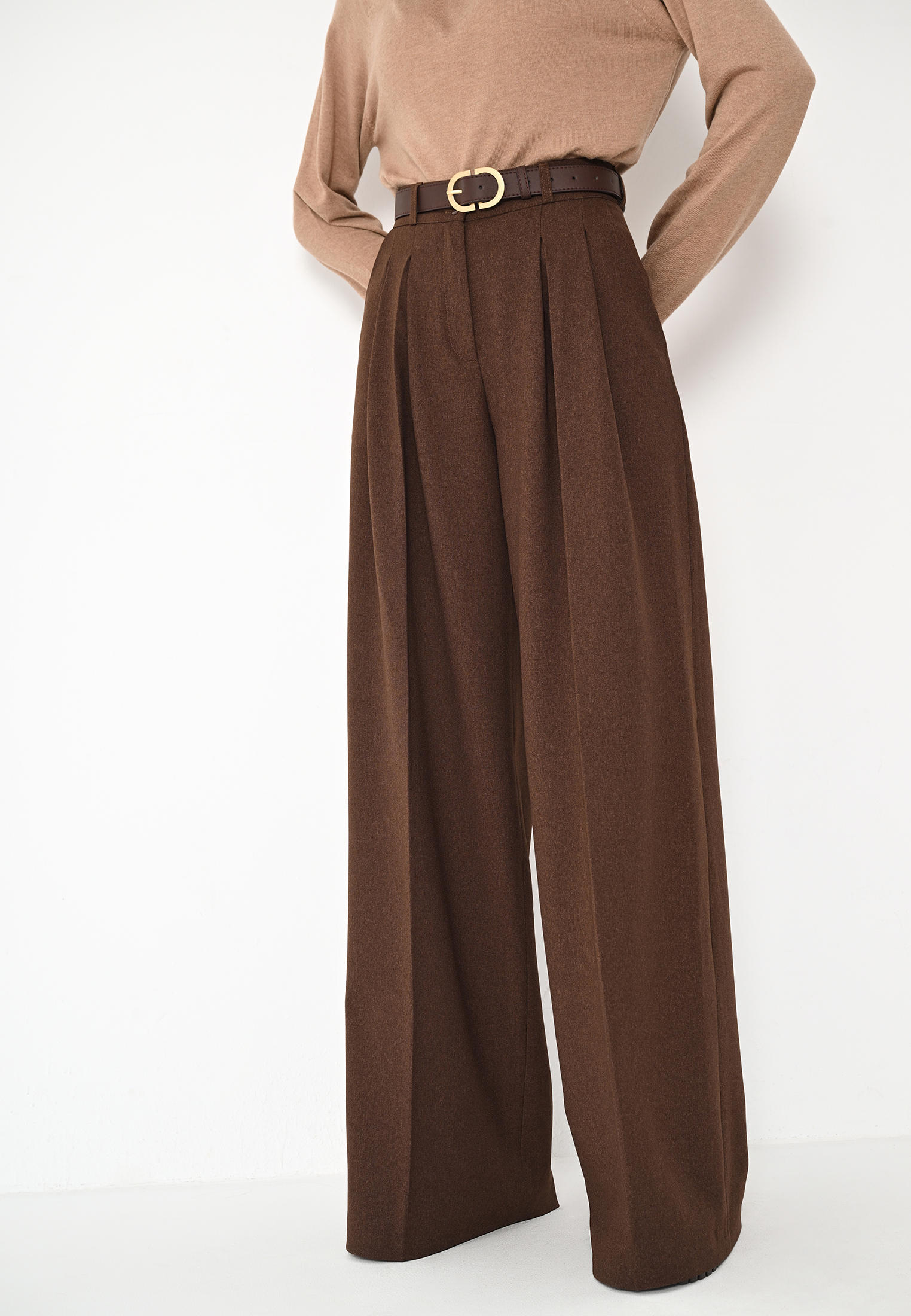 SpiritofKattanaБрюки