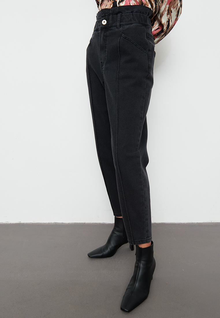 Джинсы Taifun, цвет: серый, MP002XW0YW8R — купить в интернет-магазине ...