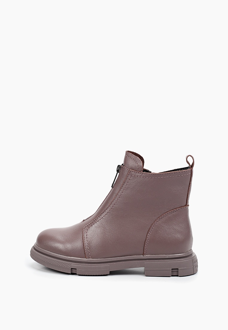 Ботинки Kraus Shoes Collection, цвет: фиолетовый, MP002XW0YWRA — купить ...